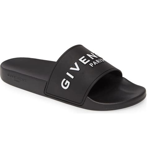 givenchy logo sport sandals|Givenchy sandals nordstrom.